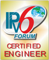 Certified Network Engineer Gold